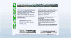 Desktop Screenshot of poznaj.starachowice.pl